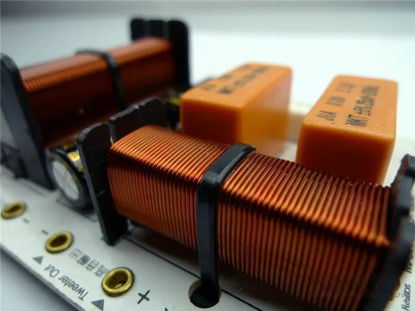 1 шт. 2 полосный Высокочастотный динамик 150 Вт 8 Ом|audio ohms|hi-fi audioamplifier ohm |
