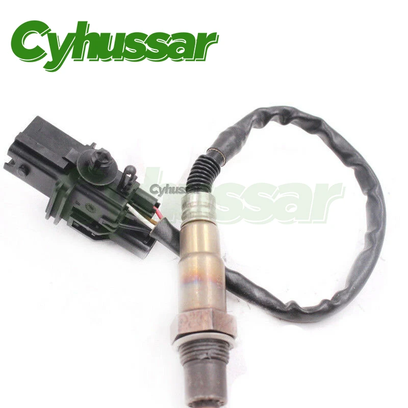 

Oxygen Sensor O2 Lambda Sensor AIR FUEL RATIO SENSOR for Nissan Sylphy QG18DE 1.8L QG10 Blueberd Sulfi V1.8 22693-6N100