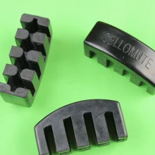 1 pcCello, глушитель, аксессуары для виолончели Прямая с фабрики