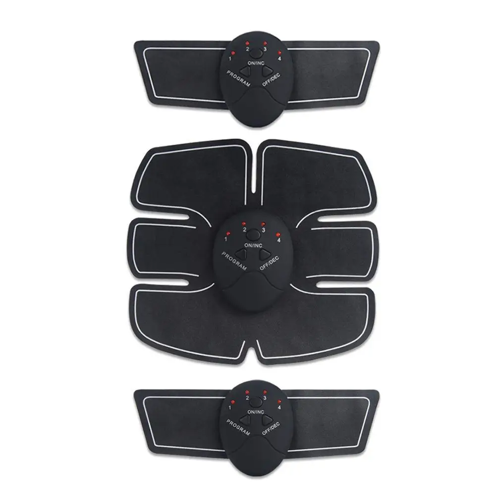 Миостимулятор 6 Pack ems
