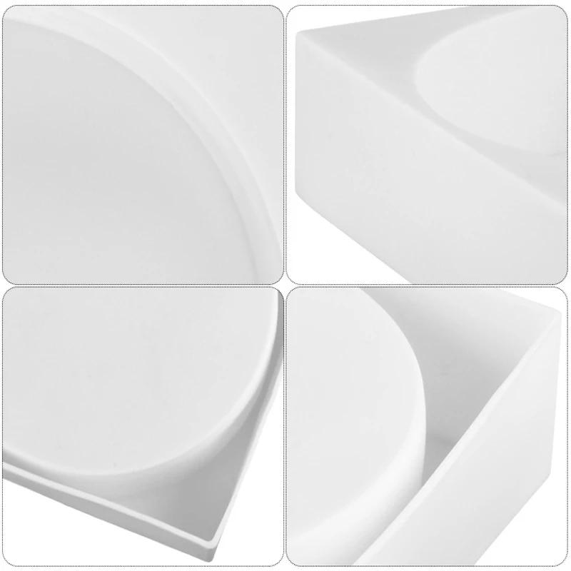 French Dessert Mold