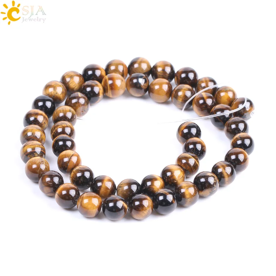 Ruberthen AA Grade Sunstone Bracelet Women`s Energy Balance Bracelet Mini Gem Stone Yoga Bracelet