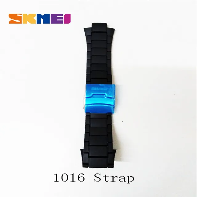 skmei watch straps