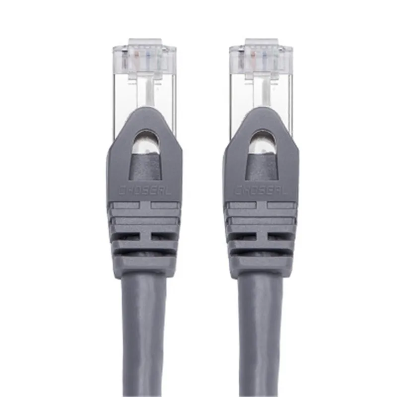 

RJ45 network cable five types of network jumper direct sales Gigabit finished network cable AKW01