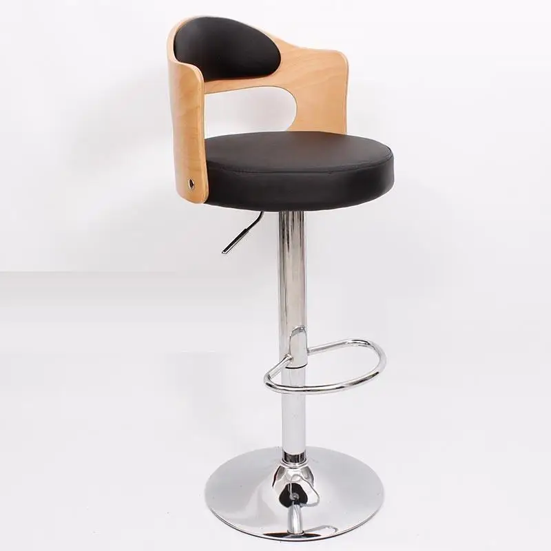 Kruk Ikayaa Banqueta Cadeira Industriel Table Stoelen Taburete La Barra Silla Tabouret De Moderne Stool Modern Bar Chair