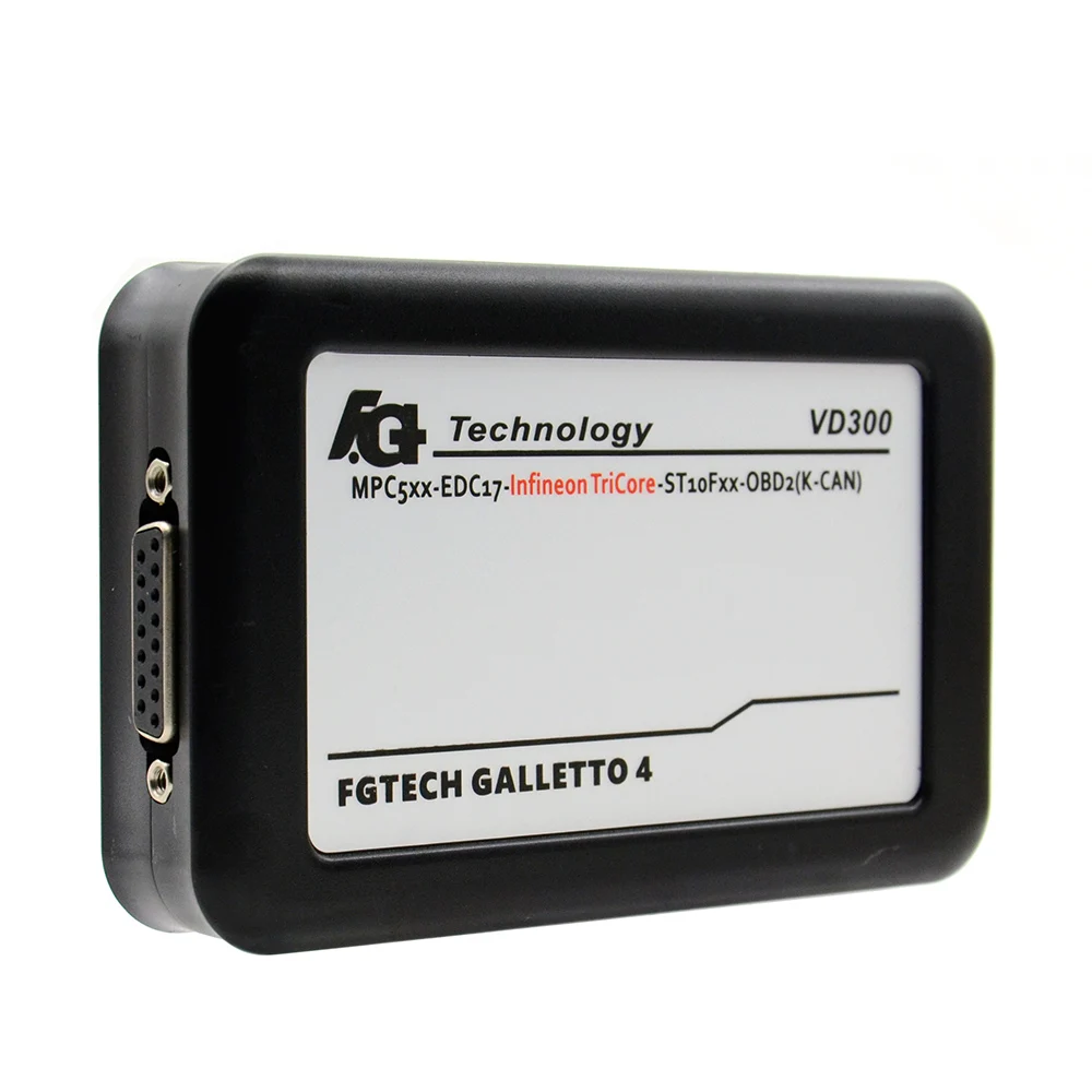 Fgtech V54 0475 Galetto 4 Master ECU чип-тюнинг инструмент FG Tech v54 BDM-TriCore OBD Поддержка Функция BDM