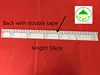 100%NEW 32LB5610-CD LED Strip CEM-3-S94V-0 1506 LED for LG LC320DUE-FGA3 32LB550B 32LB570B 32LB561B 32LB5700 3Piece/Lot ► Photo 3/6