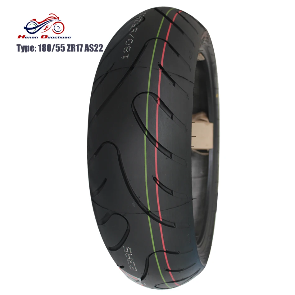 120/70ZR17 160/60ZR17 190/50ZR17 200/50ZR17 Motorcycle Parts Radial Vacumm Tyre Tubeless Tire#b