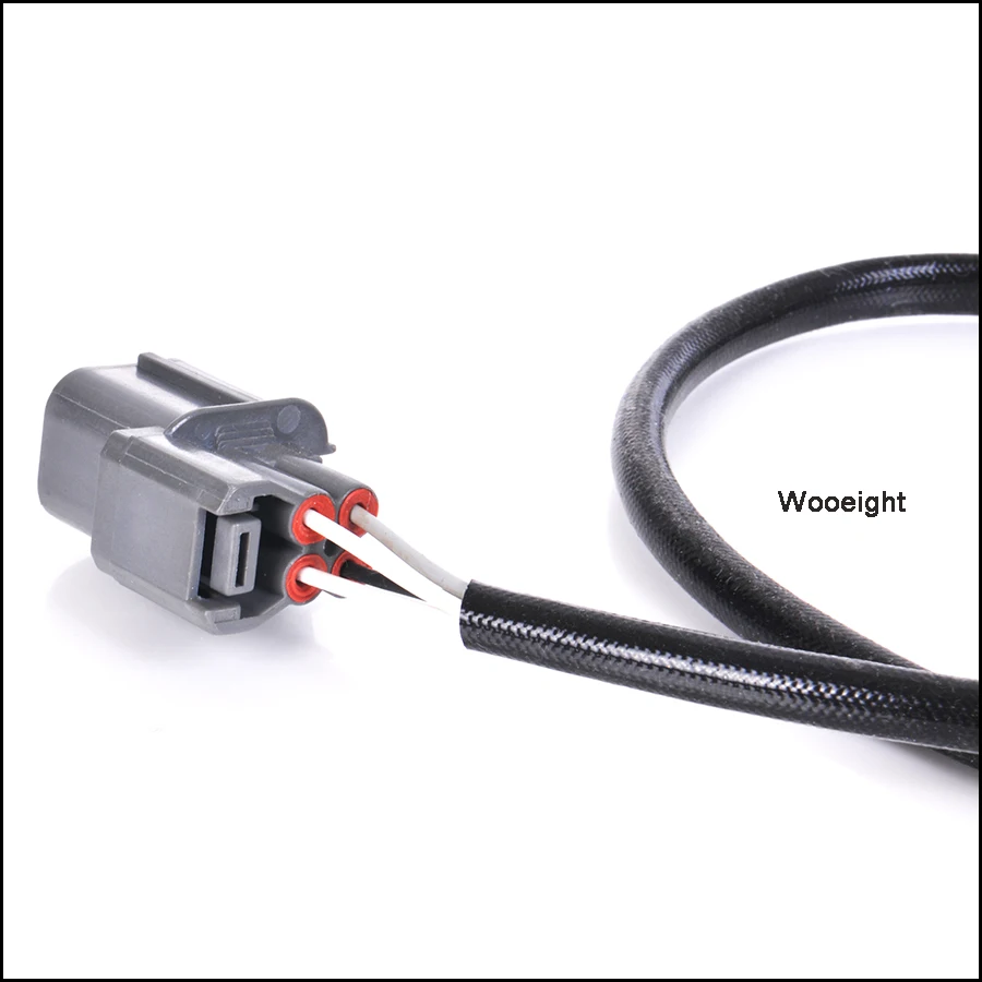 Wooeight Air Intake System AM-32232736 Upstream O2 Oxygen Sensor For Honda Civic CR-V Odyssey Prelude Isuzu Oasis Acura Integra (6)