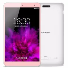 ONDA V80 SE 8.0 inch Tablets Intel Z3735F Quad-Core 64-bit 1.83GHz ONDA ROM 2.0 Android 5.1 OS Tablet PC 32GB 2GB OTG