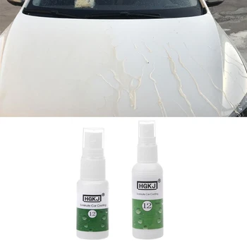 

20ml/50ml Hot New 1 Pc Vehicle Car Polish Liquid Glass Crystal Ceramic Coating Anti-scratch Car Paint Care