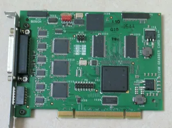 

VICAM GRABBER CARD V6 Acquisition card