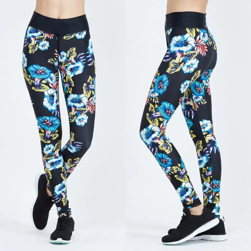 Aliexpress.com : Buy Midou High Waist Yoga Pants Women's