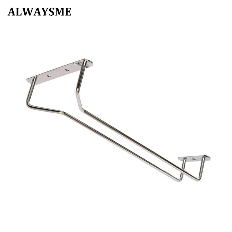 Винная подставка ALWAYSME 28 см 35 сушилка под шкаф Подвесной Настенный Органайзер