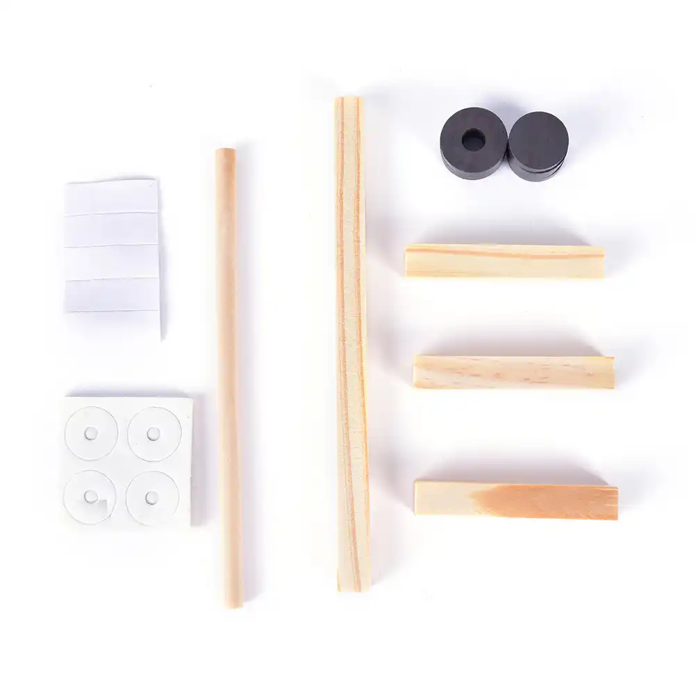 magnetism experiments for elementary students