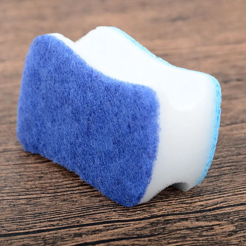 Double Layer Kitchen Magic Nano Cleaning Sponge Compressed Nano Sponge