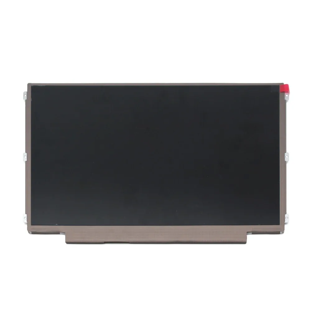 

FTDLCD 12.5" LED LCD Screen Display Laptop Panel For LP125WH2-SLT1 LP125WH2-SLB1 LP125WH2-SLB3 1366x768 40PIN