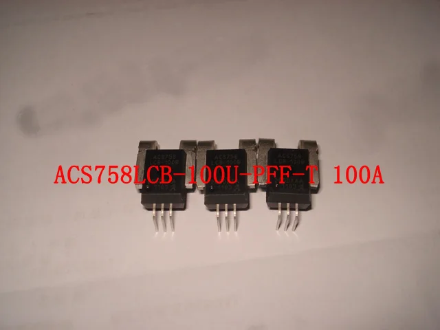 

Бесплатная доставка, 10 шт., высокоточный датчик тока холла, фотодатчик с эффектом Холла 100 А