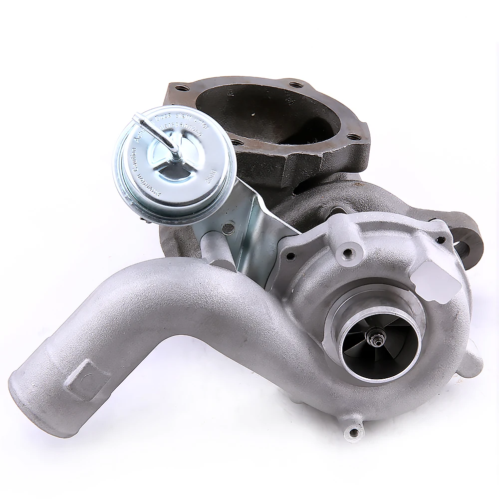 K04-001 Turbo Зарядное устройство для Audi A4 TT/VW Beetle Бора Гольф/Skoda Octavia/Seat Леон 1.8 т k03s K03