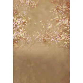 

Retro Background Photographic 300x300cm Floral Backdrops Computer-Printing Backgrounds Cloth
