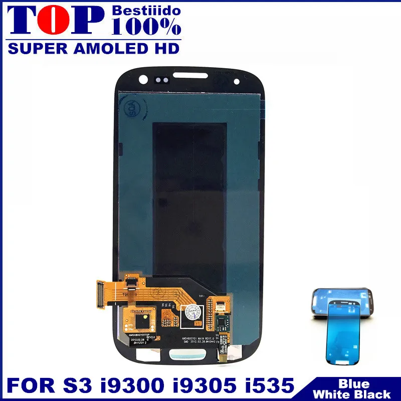 For Samsung Galaxy S III S3 i9300 i9300i i9301 i9301i