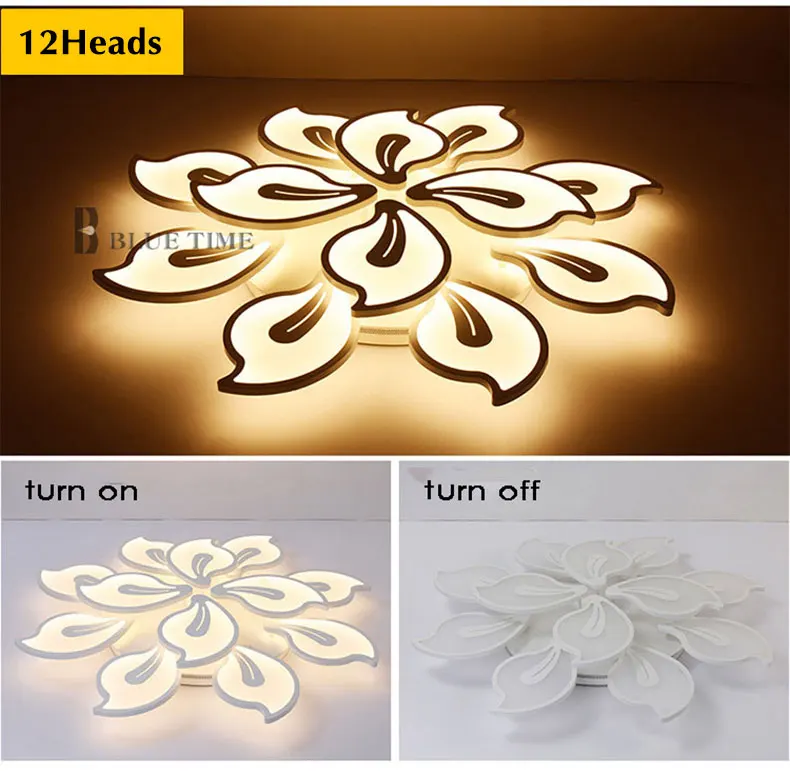 Ceiling-light详情5