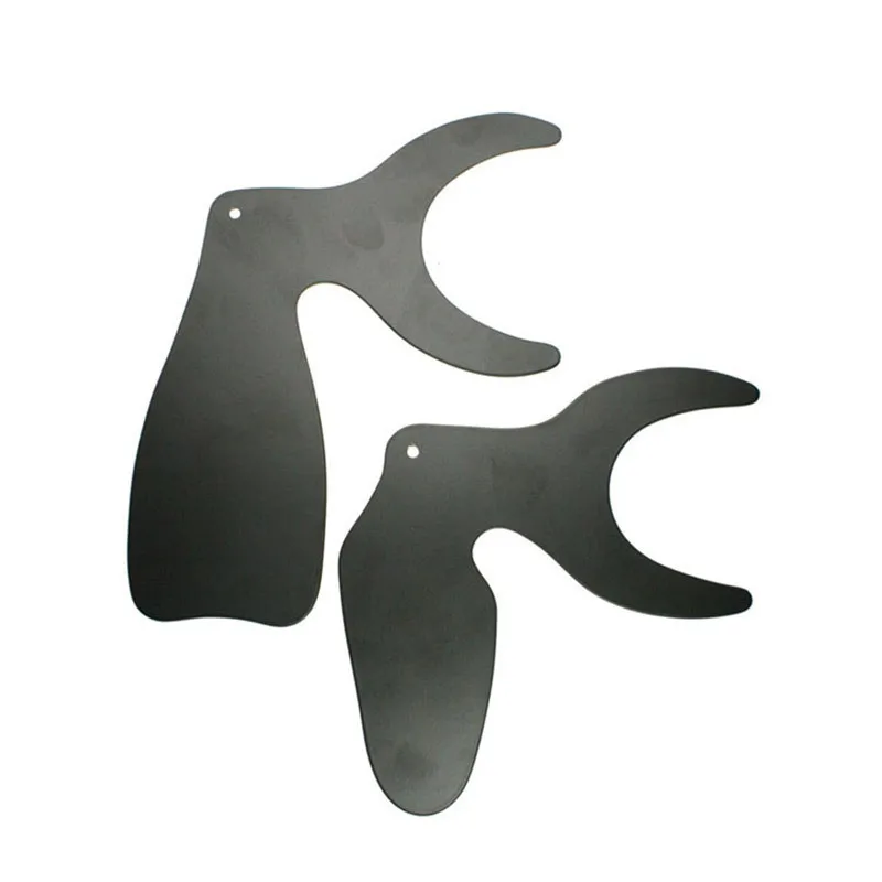 Dental Orthodontic Photographic Image Contrast Board  (13)