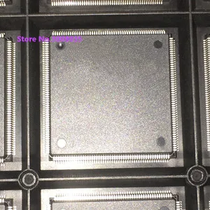 

In stock can pay ST10F168-Q6 ST10F168 QFP-144 NEW