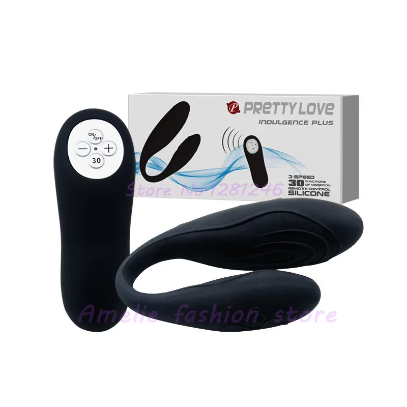  2016 Pretty Love Recharge 30 Speed Silicone Wireless Remote Control Vibrator We Design Vibe 4 Adult Sex Toy Products For Couples 