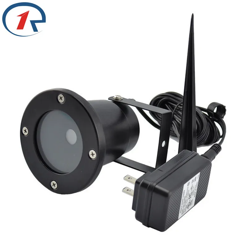 Super Lighting Adapter Wall 4