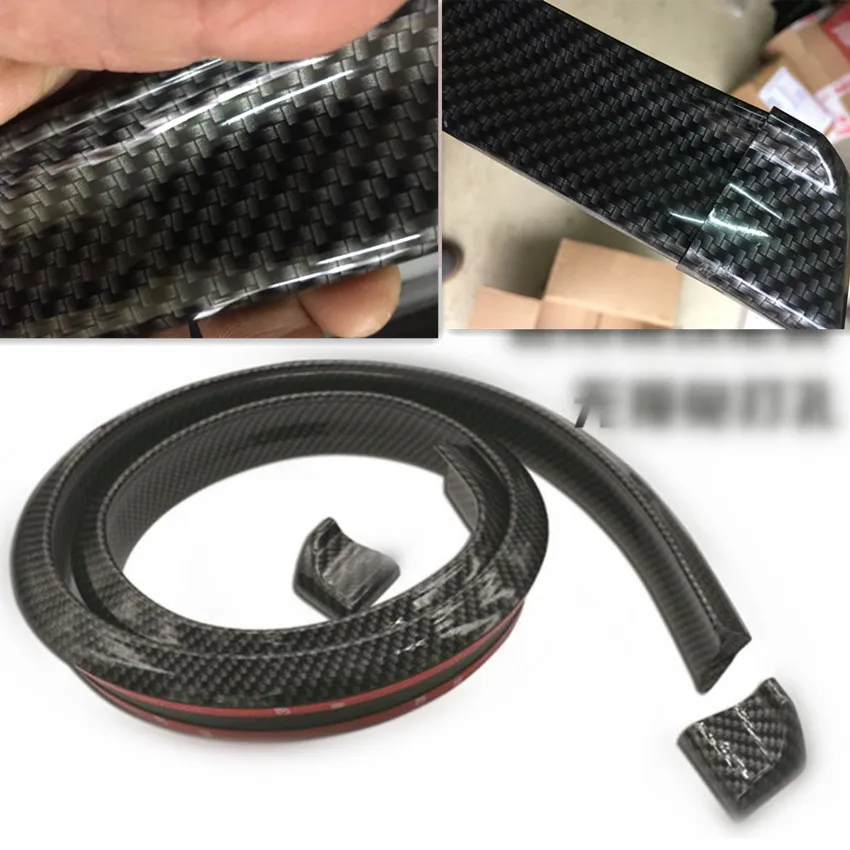 

NEW style Car tail Trunk trim strip kit FOR SEAT Leon 1 2 3 MK3 FR Cordoba Ibiza Arosa Alhambra Altea Exeo Toledo Formula Cupra