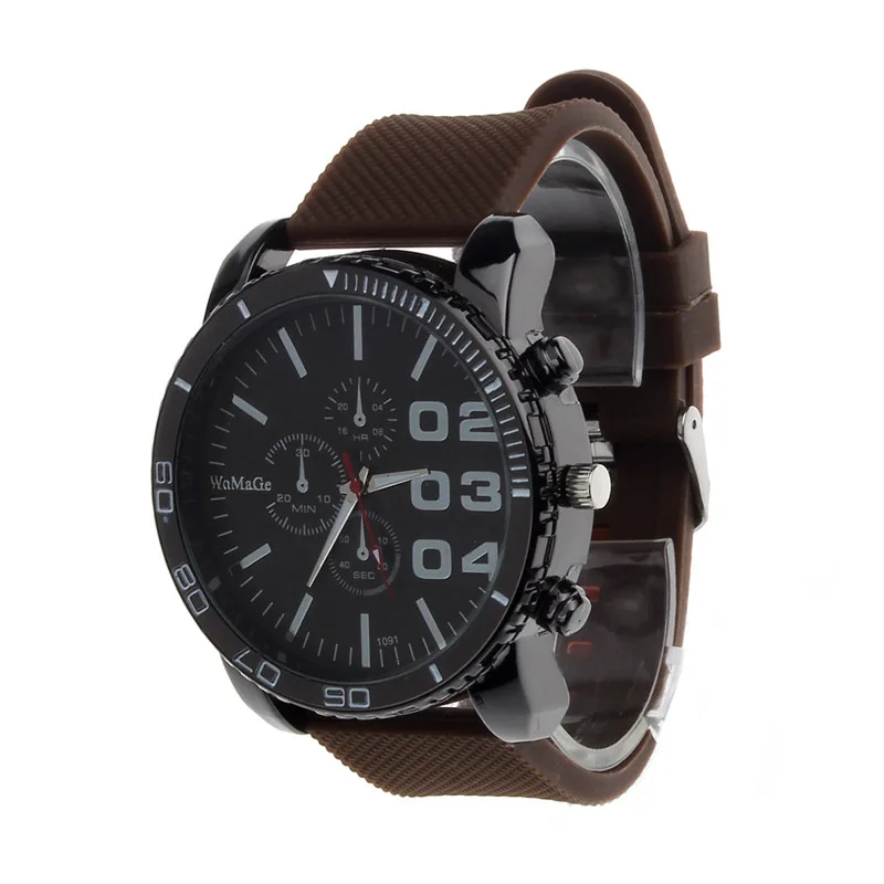 

Casual Sports Watch Men Relogio Feminino Women Analog Quartz Wristwatch Luxury Stainless Steel Dial Watch Mens Relojes Mujer