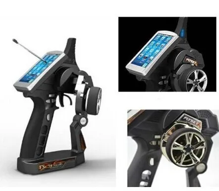 

Update version Flysky FS-iT4S 4ch 2.4GHz AFHDS 2 Touch Screen LCD Transmitter RC Car Boat in stock