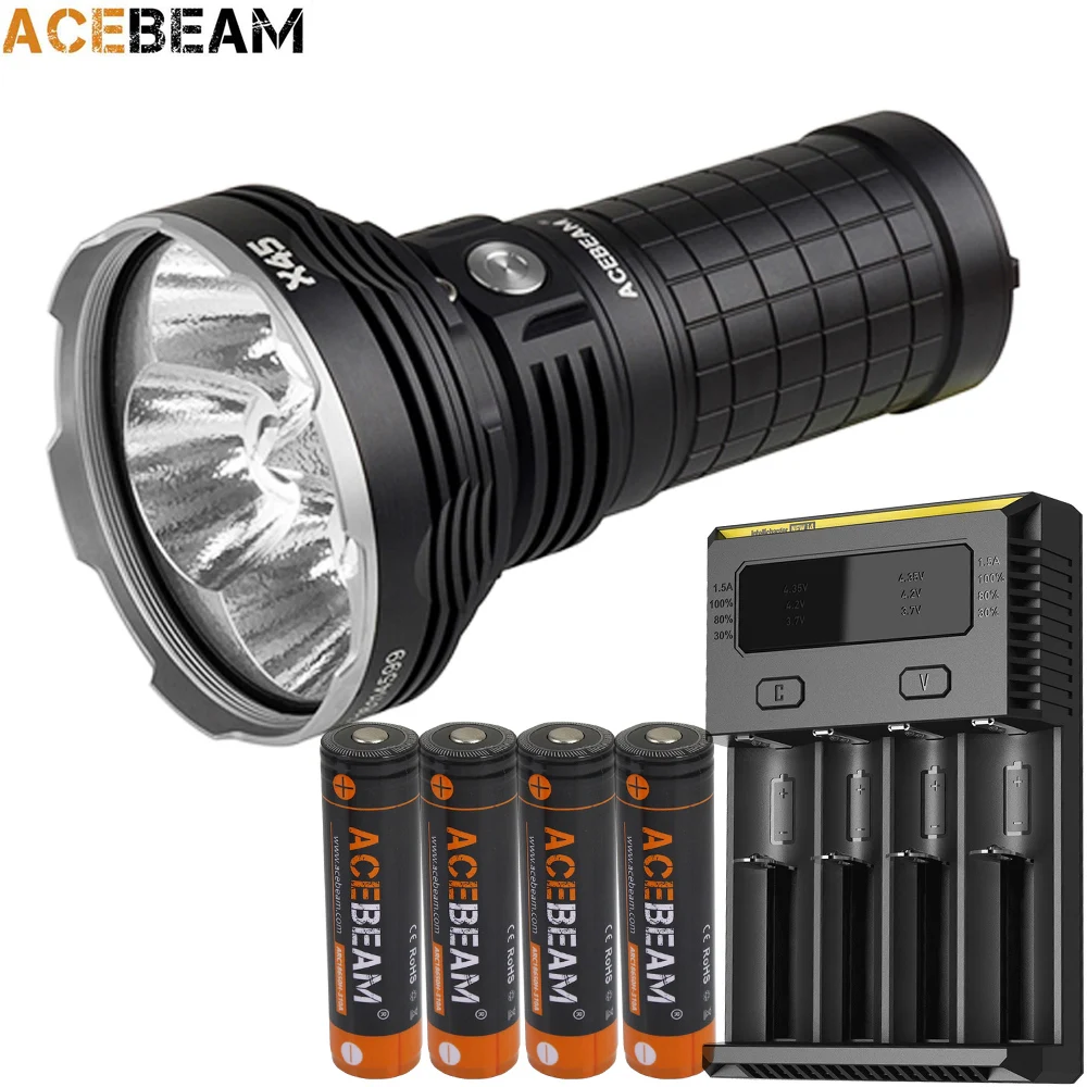 карма ый фонарик