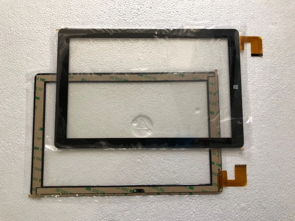 

10.1'' new tablet pc for Irbis TW95 WIFI touch screen digitizer