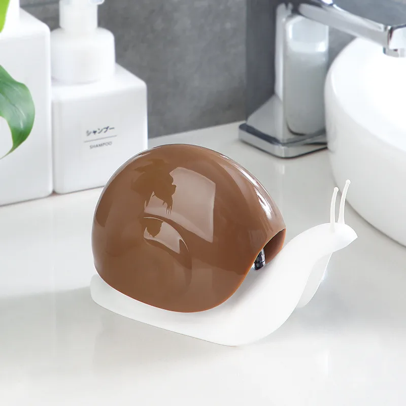 Plastic Snail Kitchen Bathroom Liquid Soap Dispenser Hand Sanitizer Shampoo Bottle Shower Gel Container Holder Tools Plastic Snail Kitchen Bathroom Liquid Soap Dispenser Hand Sanitizer Shampoo Bottle Shower Gel Container Holder Tools