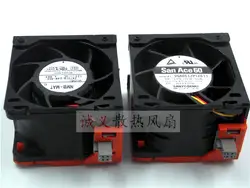 Xf-42494 вентилятор 02MCD6 сервер вентилятора 2MCD6 + + вентилятор охлаждения