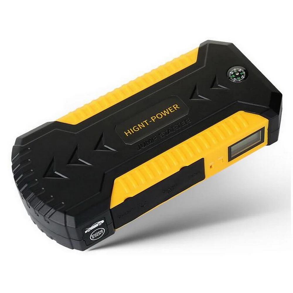 Пауэрбанк Для Авто Купить В Нижнем Новгороде