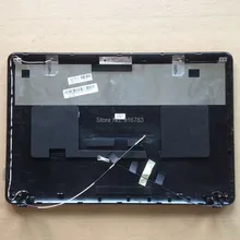 Чехол для ЖК-панели чехол для ноутбука Toshiba L700 крышка 38BU5LC0I70