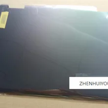 Для lenovo Yoga 710-14ISK 710-14 ЖК-задняя крышка см. картинку