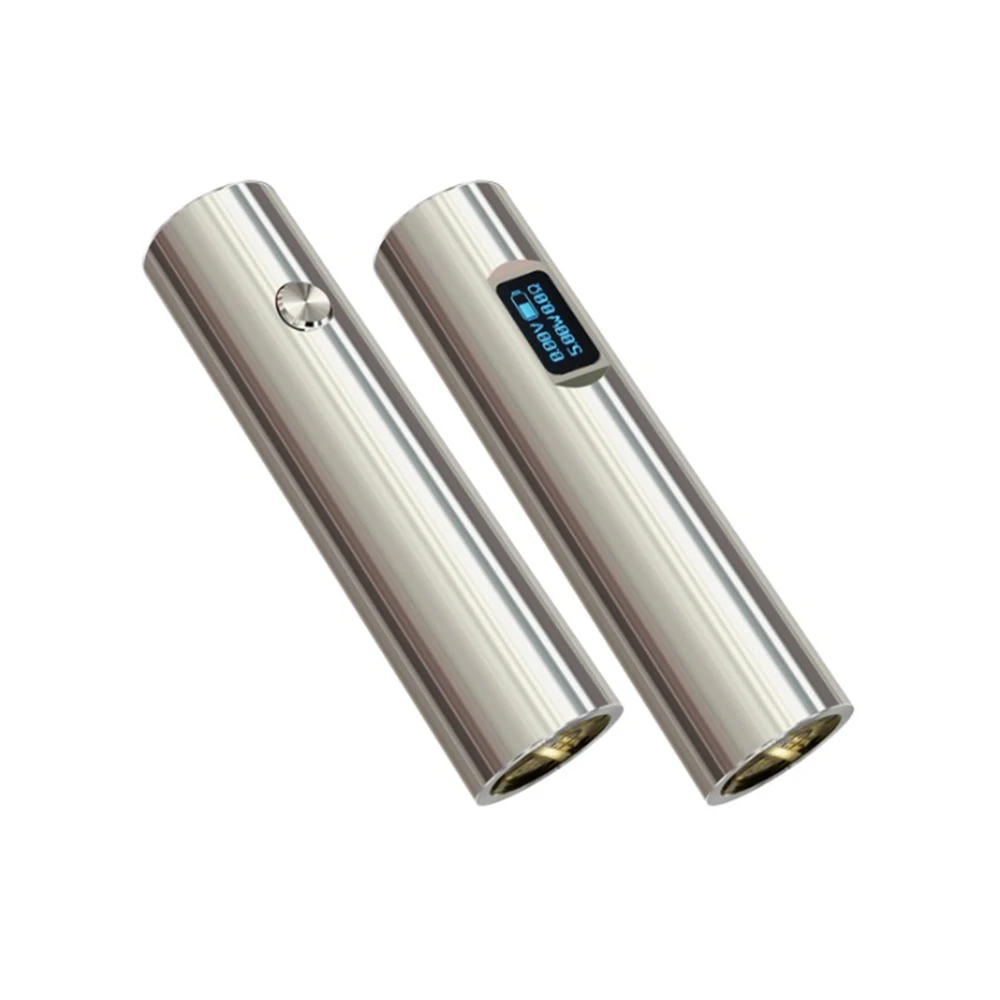 Comprar 50W Ehpro 101 TC Mod con salida máxima de 50W admite modo TC PC y 0,49 pulgadas pantalla OLED cigarrillo electrónico Vape Starter Original