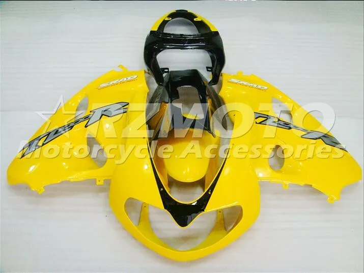 

ACE KITS New Fairings For Suzuki TL1000R 98 02 1998 1999 2000 2001 2002 ABS Motorcycle Fairing Kit Motorbike Yellow R69