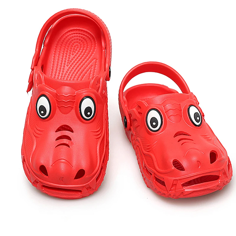Summer Non-slip Children Sandals Shoes Soft Boys Water Shoes Outdoor Girls Sandal Closed Toe Beach Shoes Kids Slippers Child Boy Summer Non-slip Children Sandals Shoes Soft Boys Water Shoes Outdoor Girls Sandal Closed Toe Beach Shoes Kids Slippers Child Boy