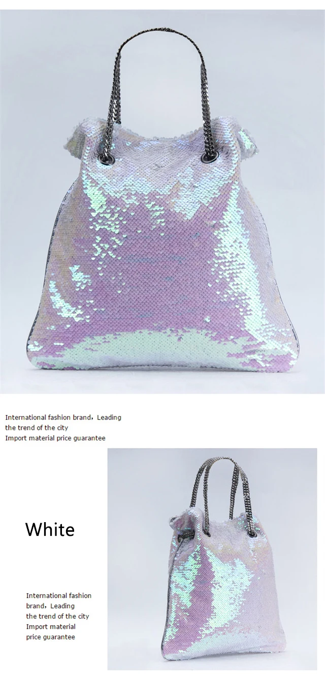 Sequins Handbags (6)