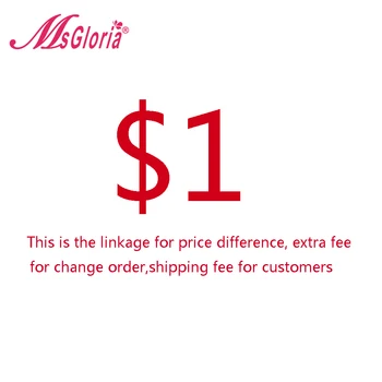

Msgloria This is the linkage for Price Difference, Extra Fee For Change Order, add Shipping Fee For Customers