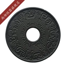 Подставки под чайник для литого Железный чайник чайный чайник тэцубин приборы для напитков диаметр 13 см теплоизоляционный коврик обеденный стол инструмент