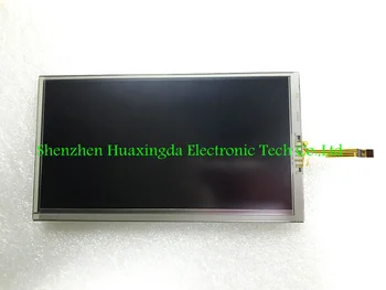 

Original new Car Navigation LA061WV1(TD)(01) LA061WV1 TD01 6.1" LCD Screen Panel LA061WV1-TD01 LCD Display for Toyot RAV4 Camry