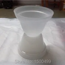 Светодиодный ЖК-дисплей Пластик ТВ Shell рамка литья под давлением