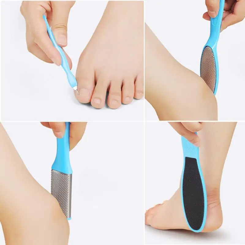 8 unids/set máquina de pedicura herramienta de manicura para el cuidado de los pies exfoliante previene la piel muerta manicura de los pies 8 unids/set máquina de pedicura herramienta de manicura para el cuidado de los pies exfoliante previene la piel muerta manicura de los pies