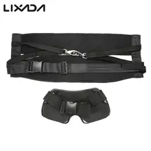 Lixada приманка ремень 140-160 см набор рыболовных ремней лодка удочка держатель рыболовные снасти аксессуары ремень рыболовный карданный набор мягкий